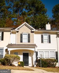 1695 Camden Forrest Trail, Riverdale, GA 30296