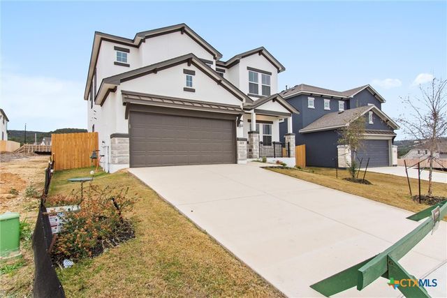 8500 Red Bottle Brush Road, Lago Vista, TX 78645