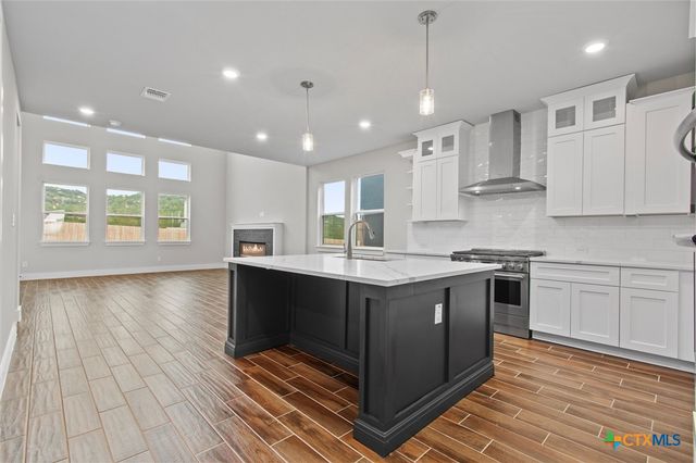 8500 Red Bottle Brush Road, Lago Vista, TX 78645