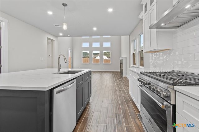 8500 Red Bottle Brush Road, Lago Vista, TX 78645