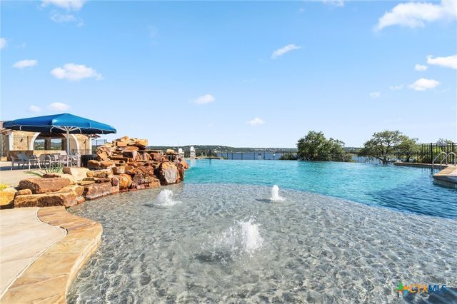 8500 Red Bottle Brush Road, Lago Vista, TX 78645