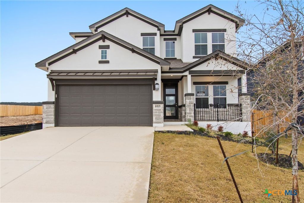 8500 Red Bottle Brush Road, Lago Vista, TX 78645