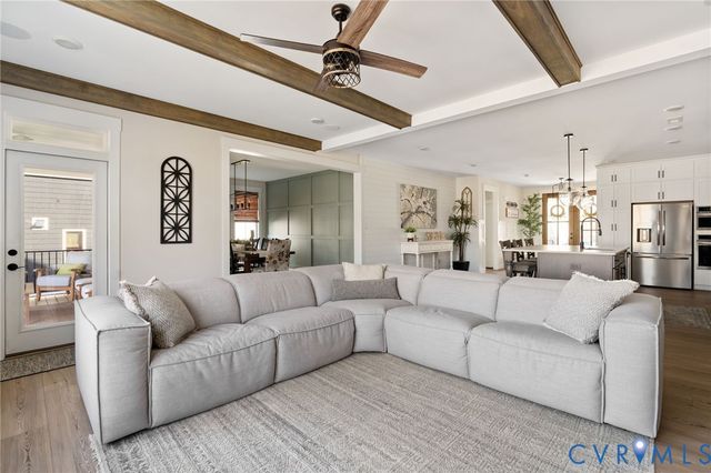 8614 Terroir Ln, New Kent, VA 23124