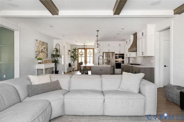 8614 Terroir Ln, New Kent, VA 23124