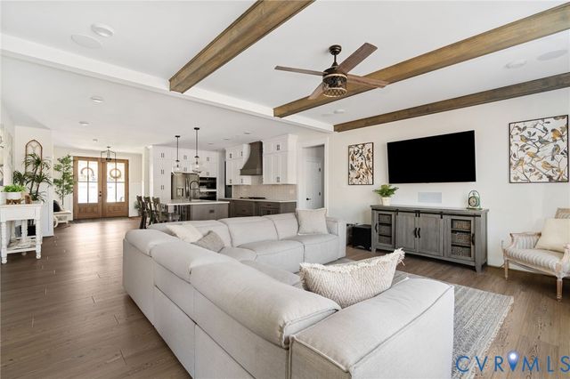 8614 Terroir Ln, New Kent, VA 23124