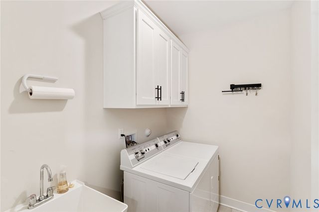 8614 Terroir Ln, New Kent, VA 23124