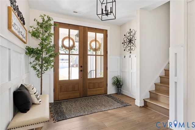 8614 Terroir Ln, New Kent, VA 23124