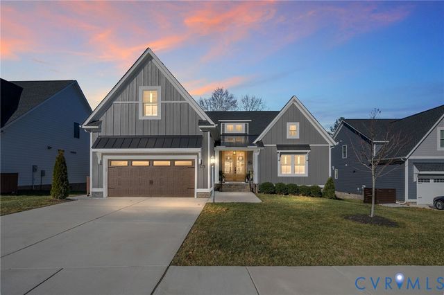 8614 Terroir Ln, New Kent, VA 23124