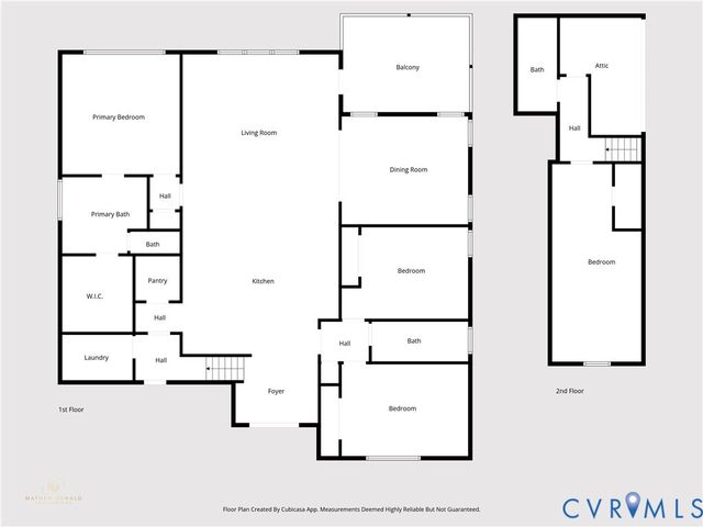 8614 Terroir Ln, New Kent, VA 23124