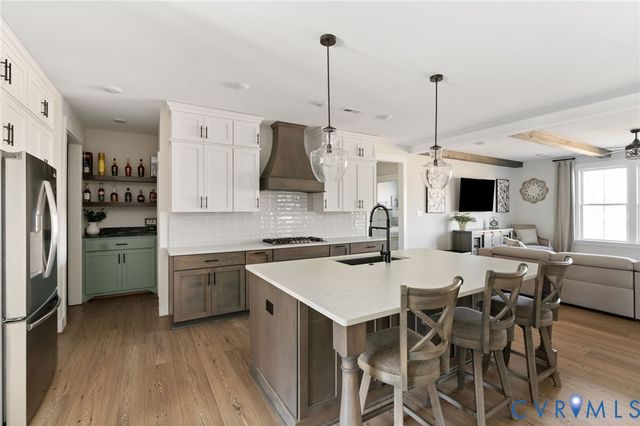 8614 Terroir Ln, New Kent, VA 23124