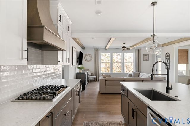 8614 Terroir Ln, New Kent, VA 23124