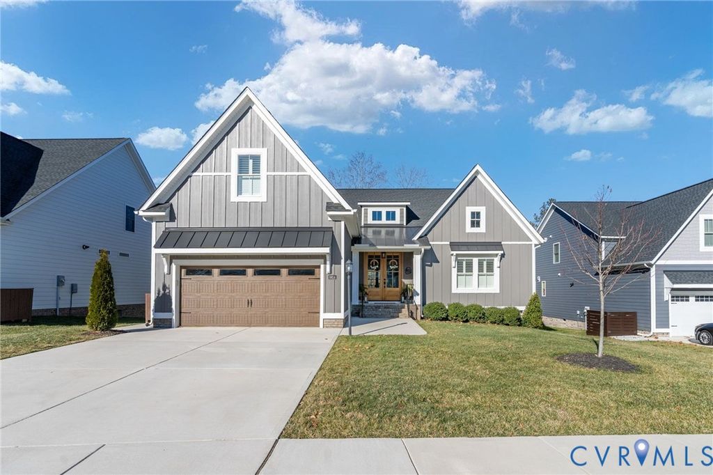 8614 Terroir Ln, New Kent, VA 23124