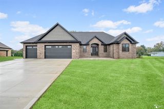 11080 S Custer Road, Raisinville Twp, MI 48161