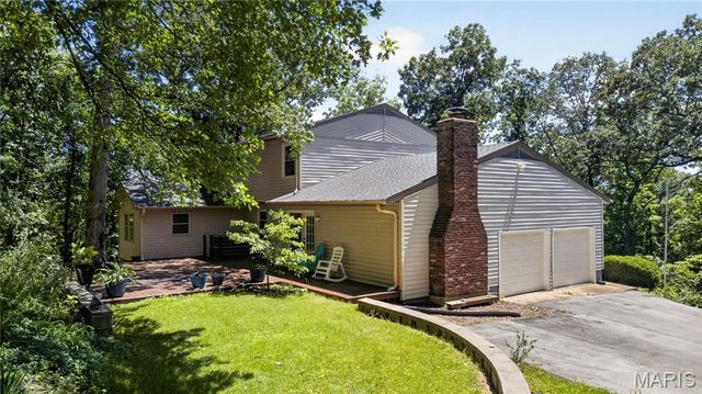 3365 White Oak School Road, Eureka, MO 63025