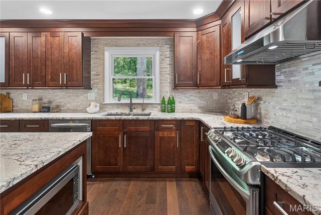 3365 White Oak School Road, Eureka, MO 63025