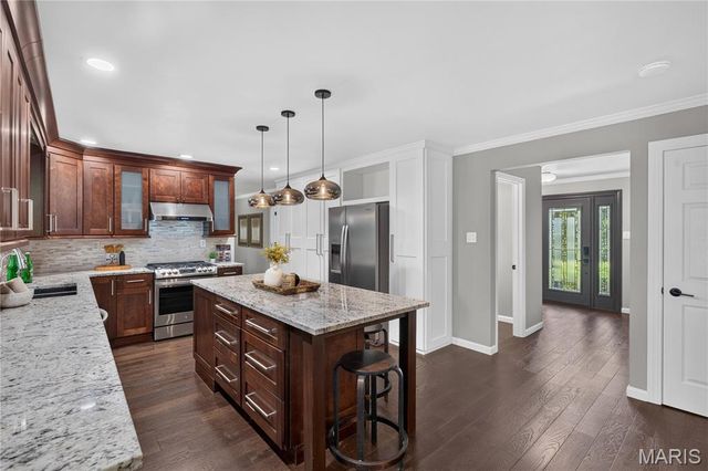 3365 White Oak School Road, Eureka, MO 63025