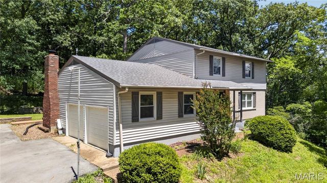 3365 White Oak School Road, Eureka, MO 63025