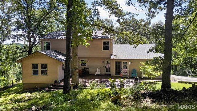 3365 White Oak School Road, Eureka, MO 63025