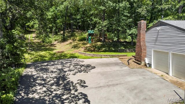 3365 White Oak School Road, Eureka, MO 63025