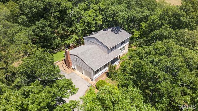 3365 White Oak School Road, Eureka, MO 63025