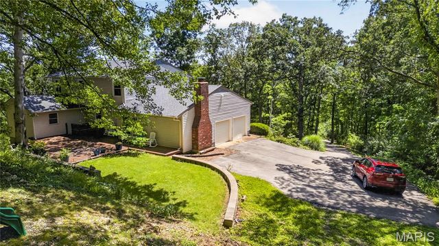 3365 White Oak School Road, Eureka, MO 63025