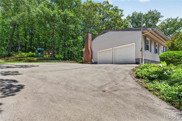 3365 White Oak School Road, Eureka, MO 63025