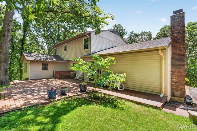 3365 White Oak School Road, Eureka, MO 63025