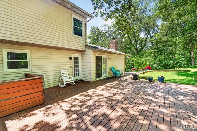 3365 White Oak School Road, Eureka, MO 63025