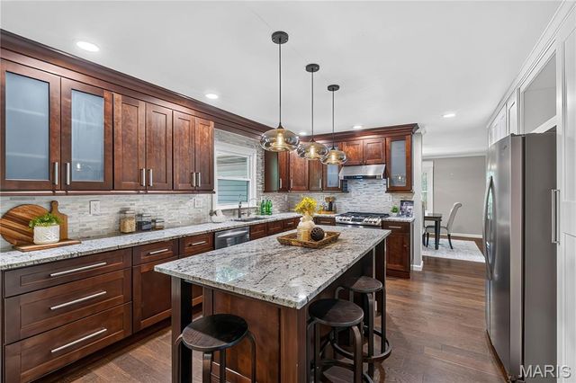 3365 White Oak School Road, Eureka, MO 63025