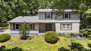 3365 White Oak School Road, Eureka, MO 63025