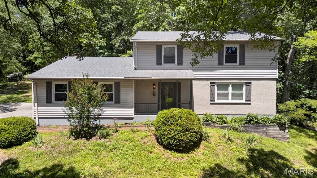 3365 White Oak School Road, Eureka, MO 63025