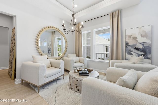 659 SEAGROVE Drive, Ponte Vedra, FL 32081