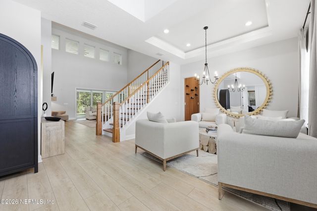 659 SEAGROVE Drive, Ponte Vedra, FL 32081