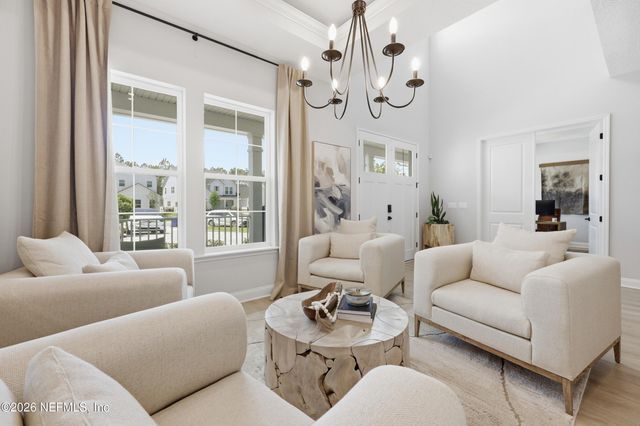 659 SEAGROVE Drive, Ponte Vedra, FL 32081