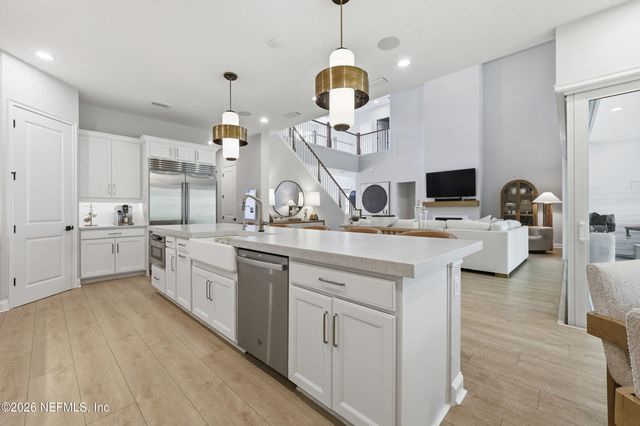 659 SEAGROVE Drive, Ponte Vedra, FL 32081