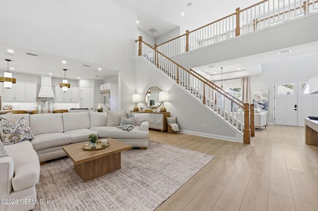 659 SEAGROVE Drive, Ponte Vedra, FL 32081