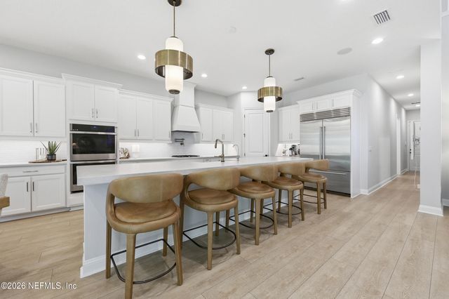 659 SEAGROVE Drive, Ponte Vedra, FL 32081
