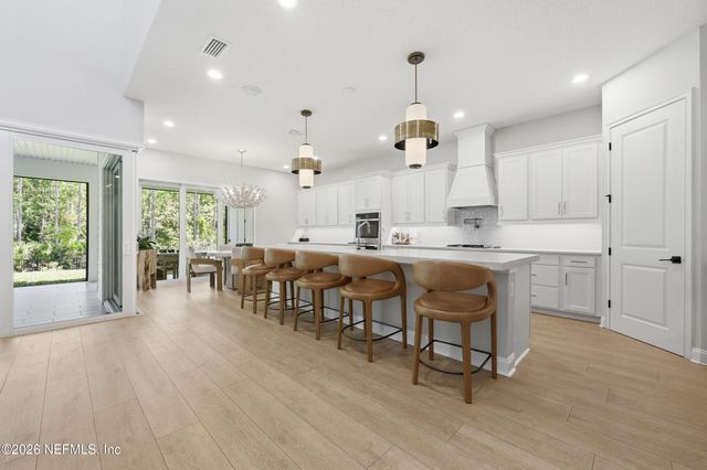 659 SEAGROVE Drive, Ponte Vedra, FL 32081