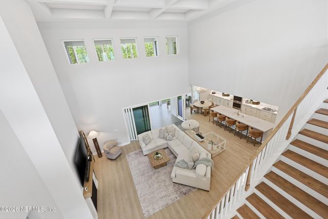659 SEAGROVE Drive, Ponte Vedra, FL 32081