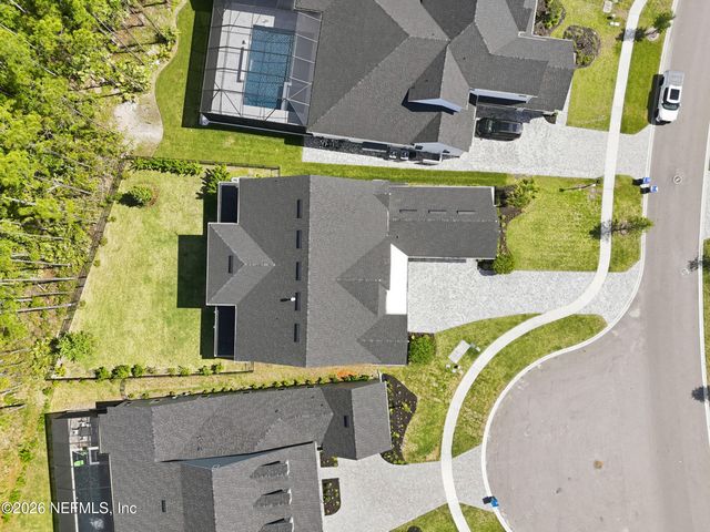 659 SEAGROVE Drive, Ponte Vedra, FL 32081