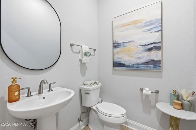 659 SEAGROVE Drive, Ponte Vedra, FL 32081