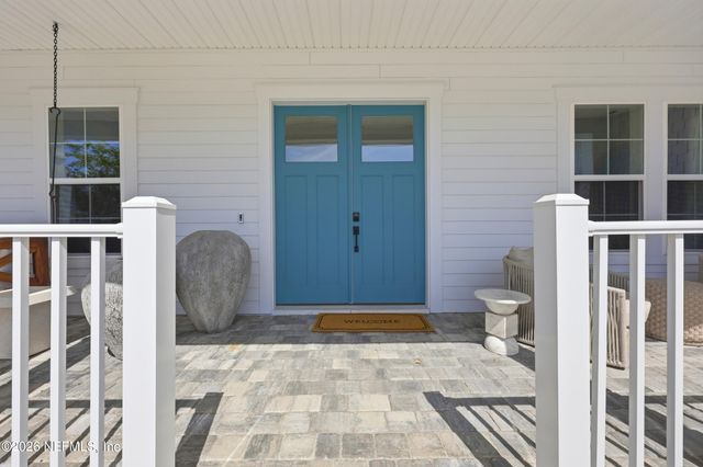 659 SEAGROVE Drive, Ponte Vedra, FL 32081