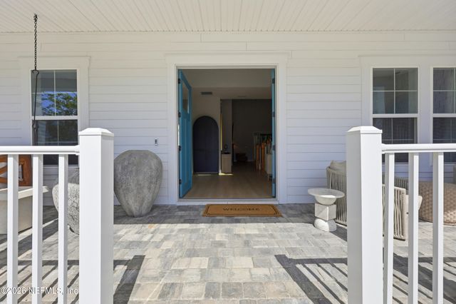 659 SEAGROVE Drive, Ponte Vedra, FL 32081