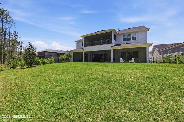 659 SEAGROVE Drive, Ponte Vedra, FL 32081