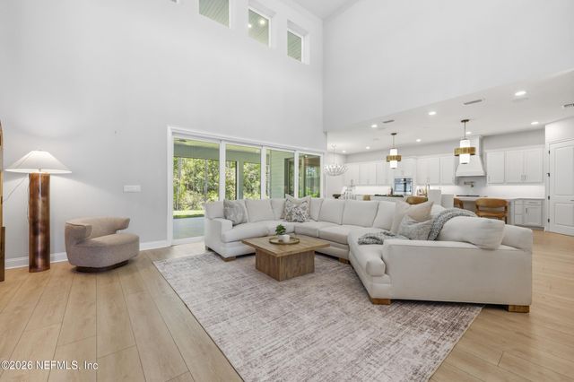 659 SEAGROVE Drive, Ponte Vedra, FL 32081