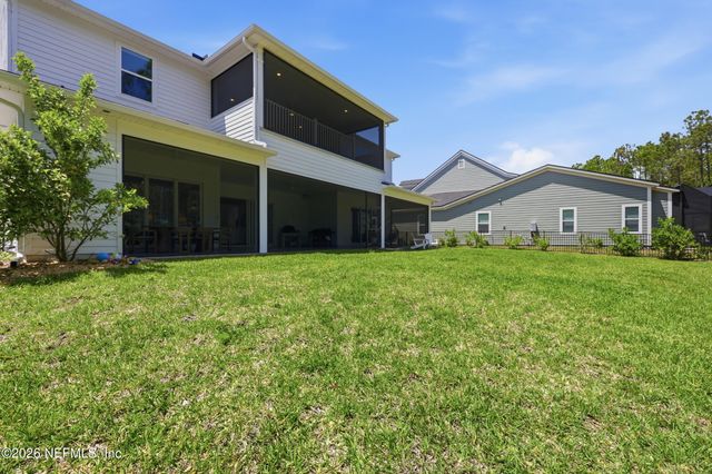 659 SEAGROVE Drive, Ponte Vedra, FL 32081