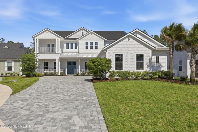 659 SEAGROVE Drive, Ponte Vedra, FL 32081