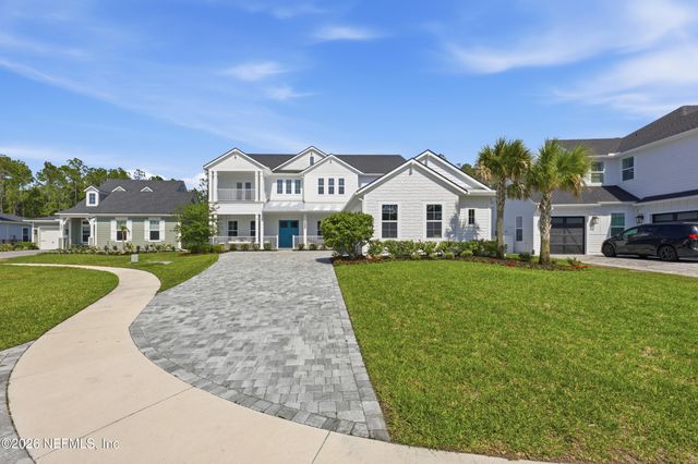 659 SEAGROVE Drive, Ponte Vedra, FL 32081