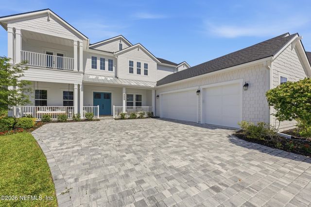 659 SEAGROVE Drive, Ponte Vedra, FL 32081