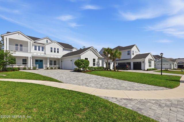 659 SEAGROVE Drive, Ponte Vedra, FL 32081